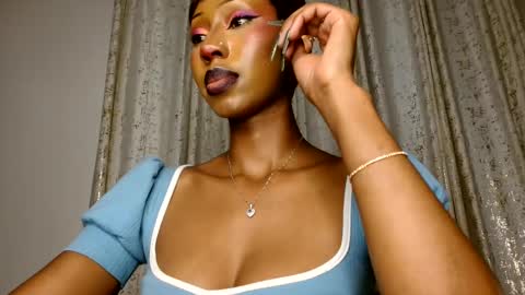 ms_crystal online show from 05-28-26, 09:45