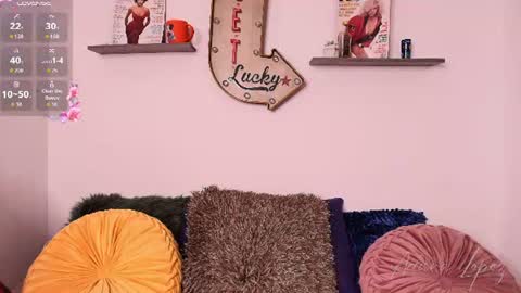 ms_dara online show from 06-27-26, 10:37
