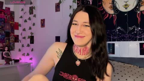 Dita online show from 02-23-26, 10:01