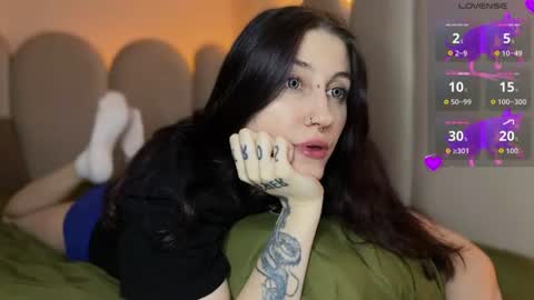 Dita online show from 06-28-26, 07:58