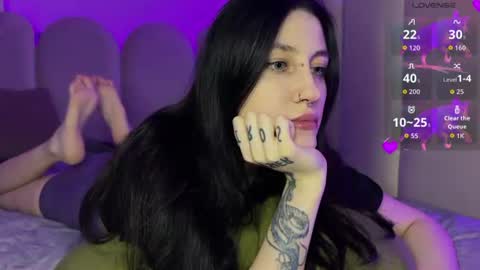 Dita online show from 07-05-26, 11:34