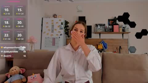 Ms ForYOU online show from 11-07-25, 04:51