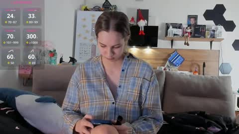 Ms ForYOU online show from 01-18-26, 01:26