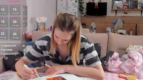 Ms ForYOU online show from 02-07-26, 04:22