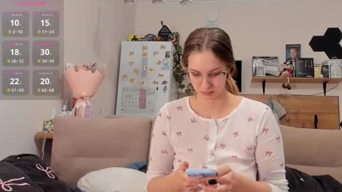 Ms ForYOU online show from 03-09-26, 02:15