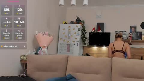 Ms ForYOU online show from 03-20-26, 04:23