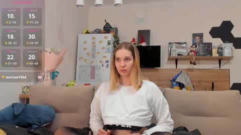 Ms ForYOU online show from 03-26-26, 03:50