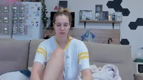 Ms ForYOU online show from 04-20-26, 02:03