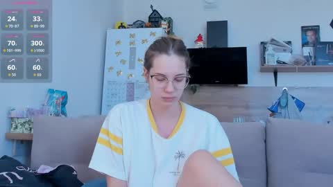 Ms ForYOU online show from 04-23-26, 03:41