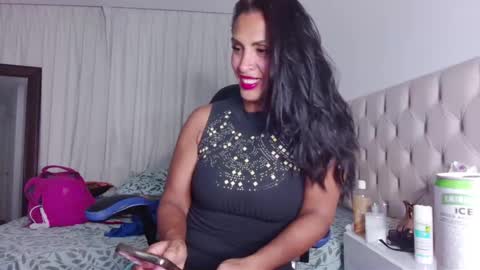 Snapshot of ms_freya chatting on 03-12-25, 04:08 Freya online show from 03-12-25, 04:08