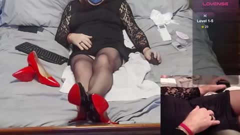 Jennifer online show from 02-03-25, 12:25