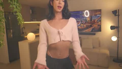 Samantha online show from 03-07-26, 01:46