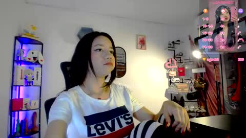 MISS LISSA online show from 04-18-26, 07:07