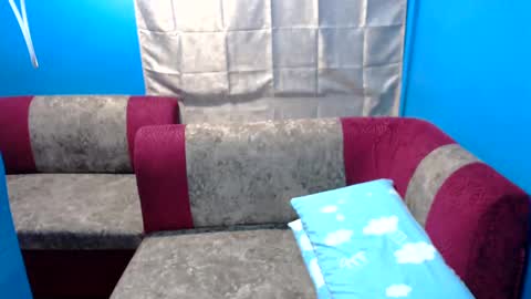 Nathalie online show from 02-28-25, 06:21