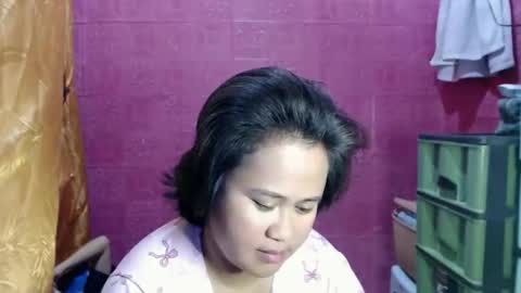 Nathalie online show from 04-12-26, 04:50