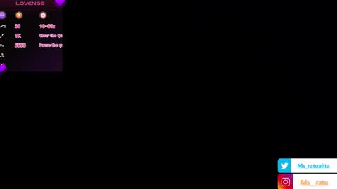 Manuela3 online show from 09-15-25, 04:29