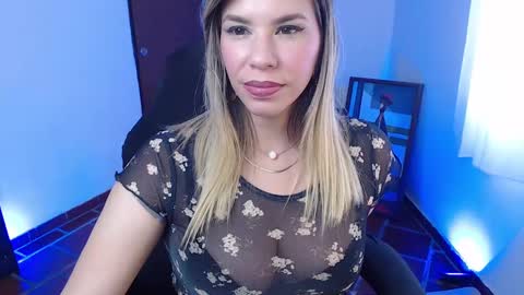 Sofia online show from 02-13-25, 06:59