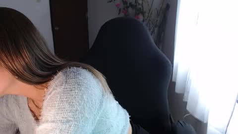 Snapshot of ms_sofiax chatting on 04-23-26, 06:32 Sofia online show from 04-23-26, 06:32