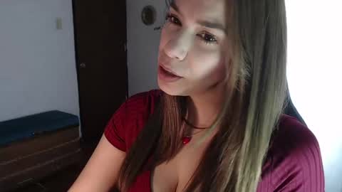 Snapshot of ms_sofiax chatting on 05-20-26, 03:18 Sofia online show from 05-20-26, 03:18