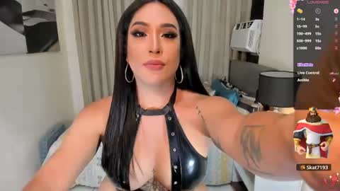Goddess Althea  online show from 07-24-26, 10:02