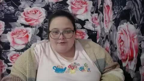 Ms. Cami Rose online show from 11-11-25, 09:59