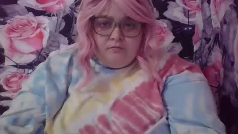 Ms. Cami Rose online show from 11-13-25, 07:24