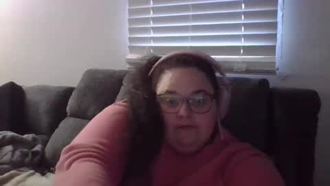 Ms. Cami Rose online show from 11-28-25, 10:12