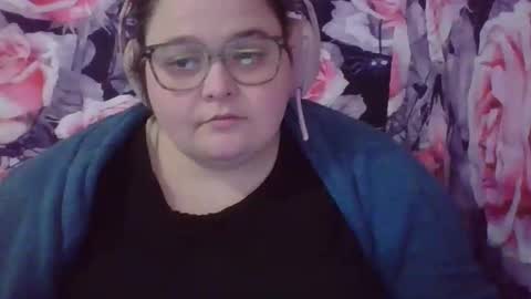 Ms. Cami Rose online show from 01-13-26, 08:14
