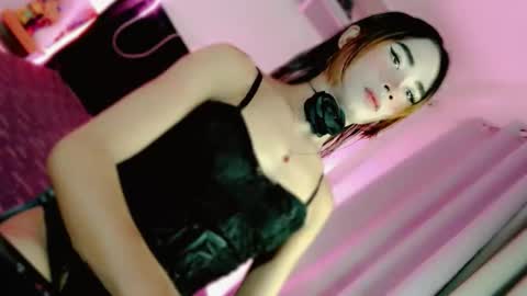 mscherry_ online show from 02-15-26, 06:04