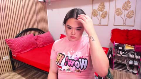 Snapshot of msdiamondxx chatting on 02-15-25, 07:38 CINDY MIRANDA online show from 02-15-25, 07:38