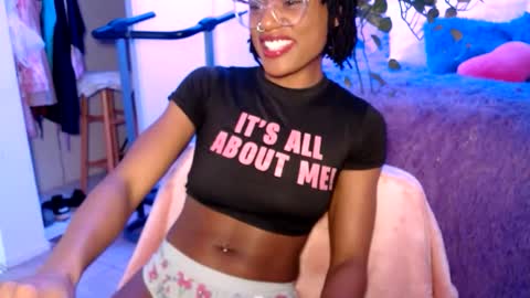 CocoSage online show from 01-13-26, 06:13