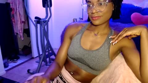 Snapshot of msemonibrown chatting on 04-27-26, 06:00 CocoSage online show from 04-27-26, 06:00