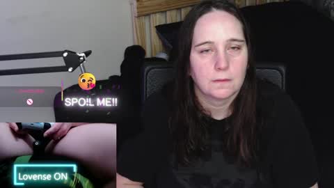 MsGamerGirl69 online show from 04-17-26, 05:43