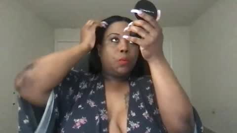 Chocolate  Candy   Stick online show from 04-06-26, 10:00