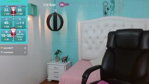 Jossie online show from 12-14-24, 02:34