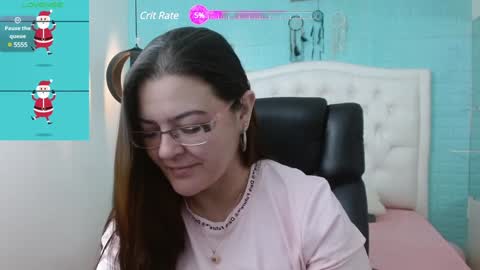 Jossie online show from 12-15-24, 02:30