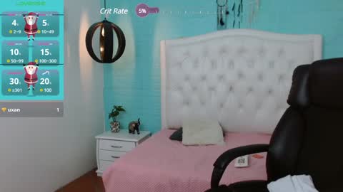 Jossie online show from 12-24-24, 02:54