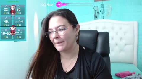 Jossie online show from 01-08-25, 01:53