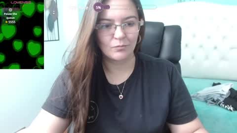 Jossie online show from 01-16-25, 05:32