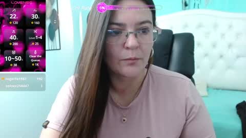 Jossie online show from 01-24-25, 06:14