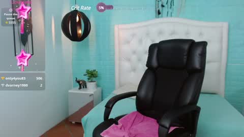 Jossie online show from 01-27-25, 06:30