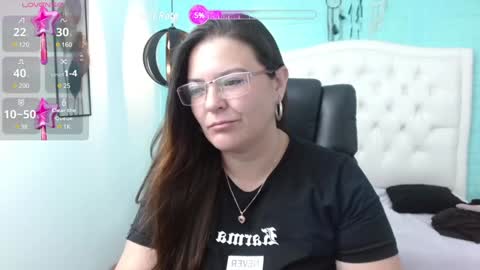 Jossie online show from 02-08-25, 07:26