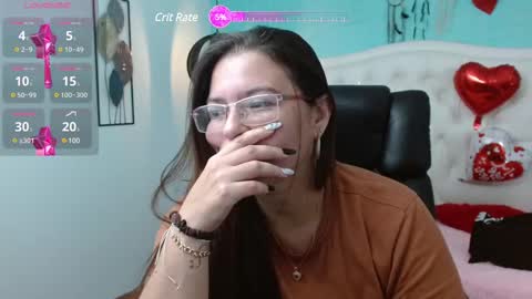 Jossie online show from 02-18-25, 04:58