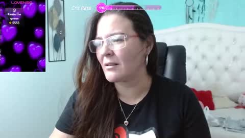 Jossie online show from 03-08-25, 03:50