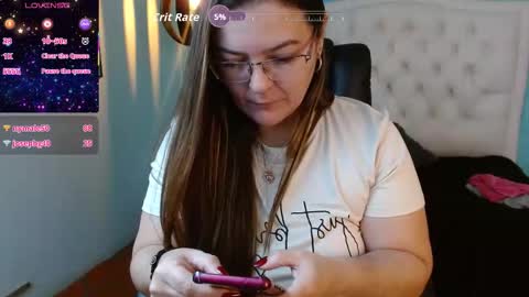 Jossie online show from 02-07-26, 04:16