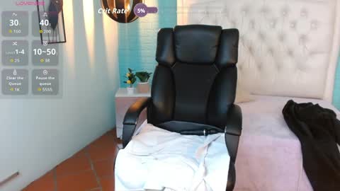 Jossie online show from 04-09-26, 06:19