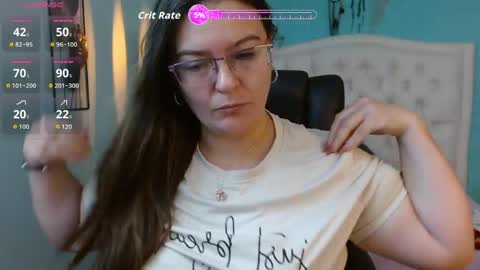 Jossie online show from 04-11-26, 07:45