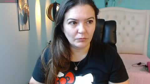 Jossie online show from 05-24-26, 03:33