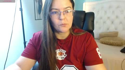 Jossie online show from 06-05-26, 03:35