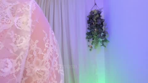 Snapshot of mslalune chatting on 01-24-25, 06:46 Meg Vero online show from 01-24-25, 06:46